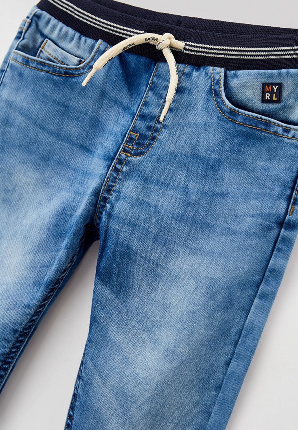 фото Джинсы mayoral