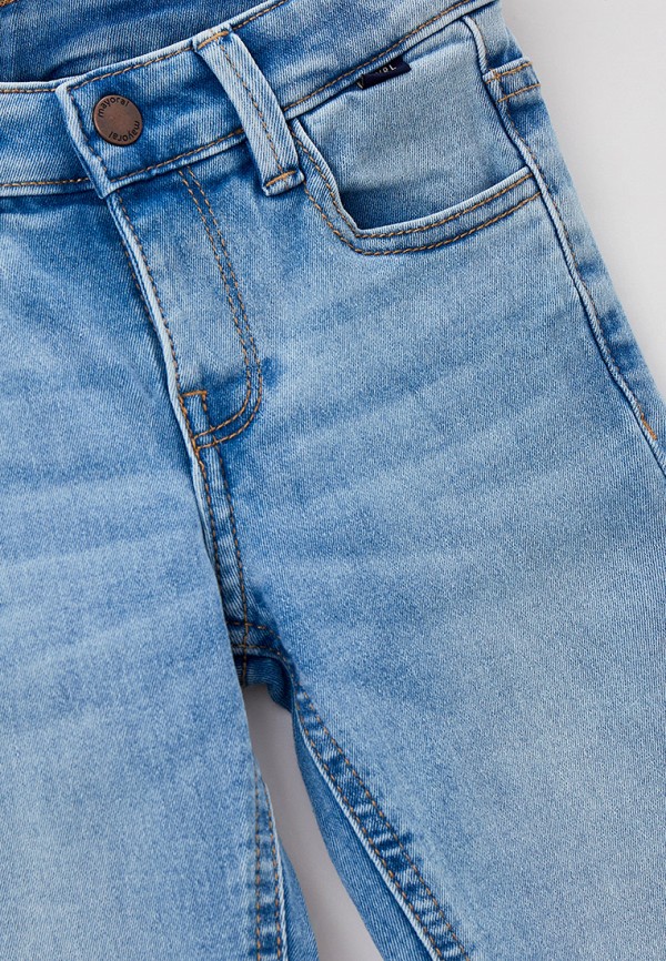 фото Джинсы mayoral