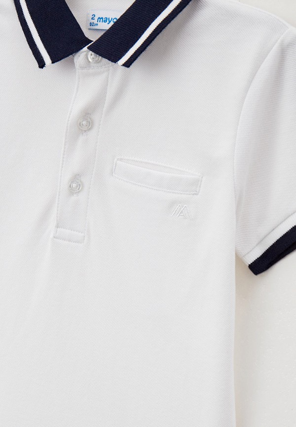 фото Поло mayoral