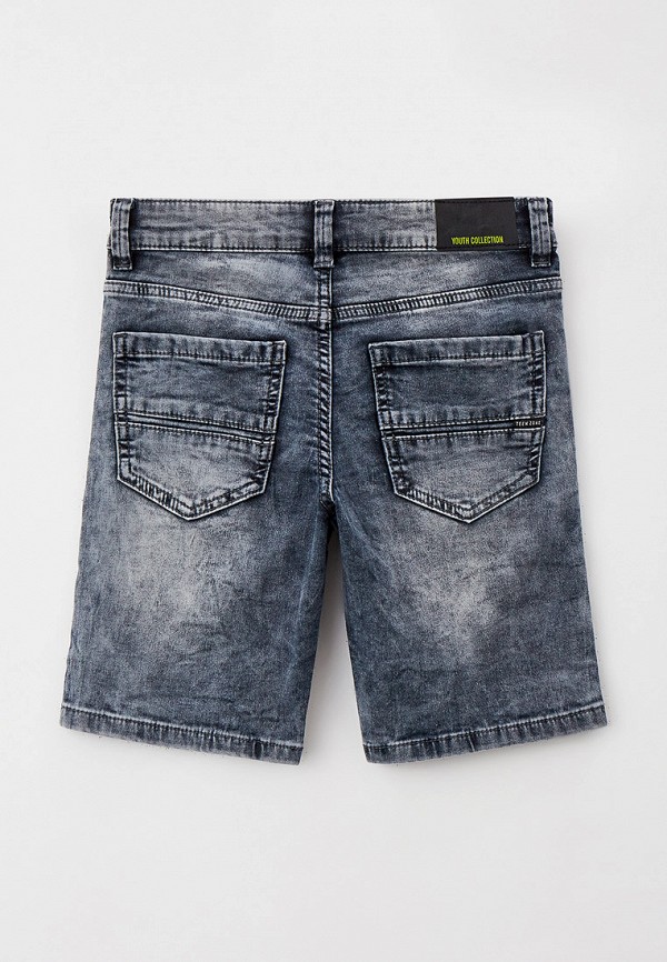 фото Шорты джинсовые mayoral