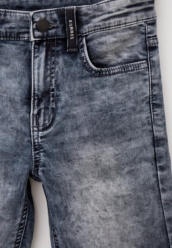 фото Шорты джинсовые mayoral