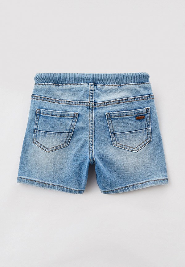 фото Шорты джинсовые mayoral