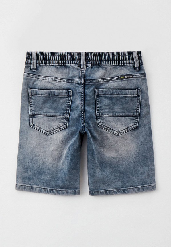 фото Шорты джинсовые mayoral