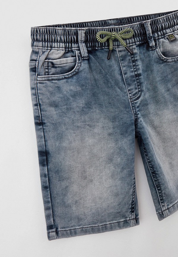 фото Шорты джинсовые mayoral