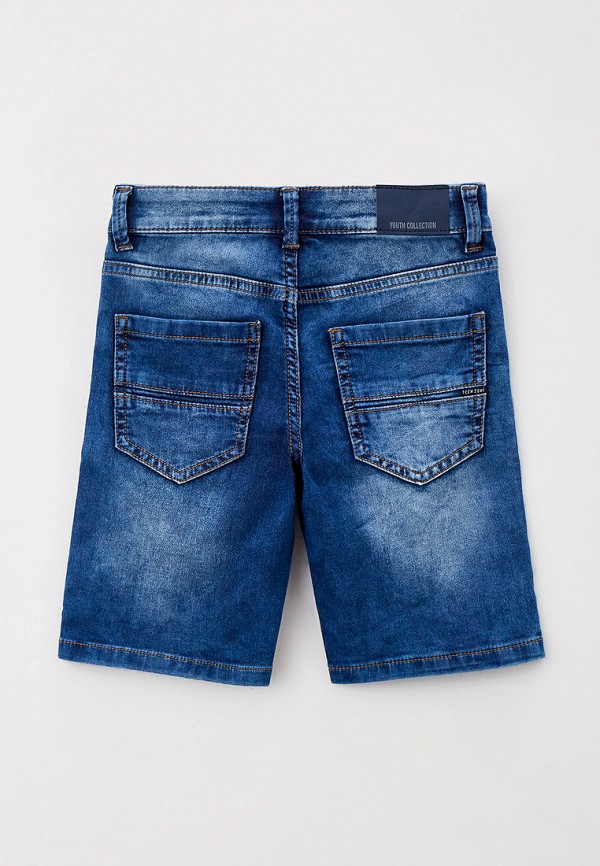 фото Шорты джинсовые mayoral