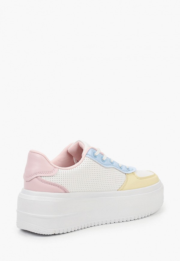 фото Кеды strobbs