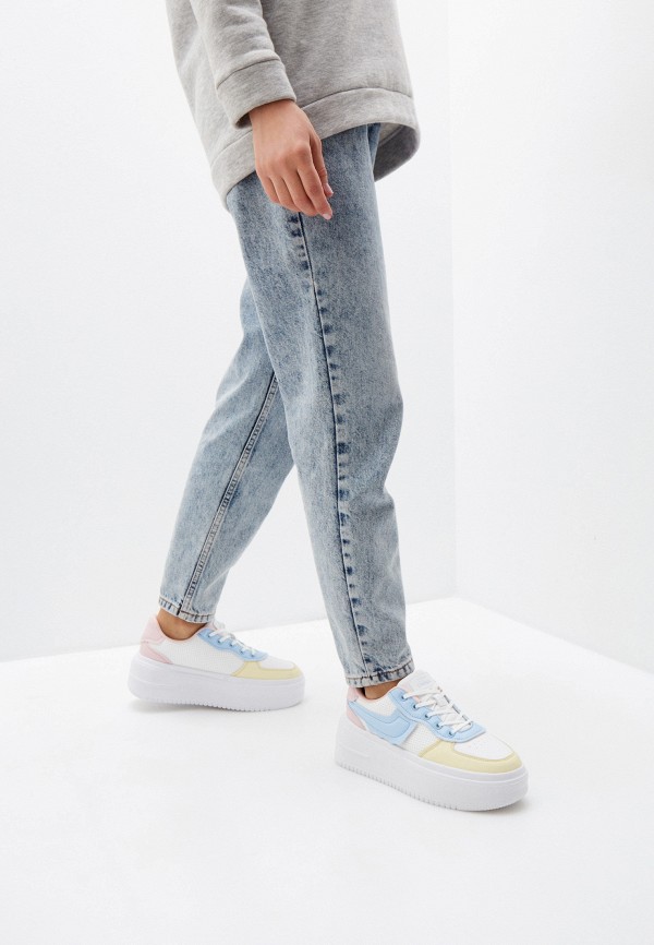 фото Кеды strobbs