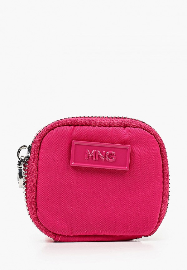 

Кошелек Mango, Розовый, MELINA