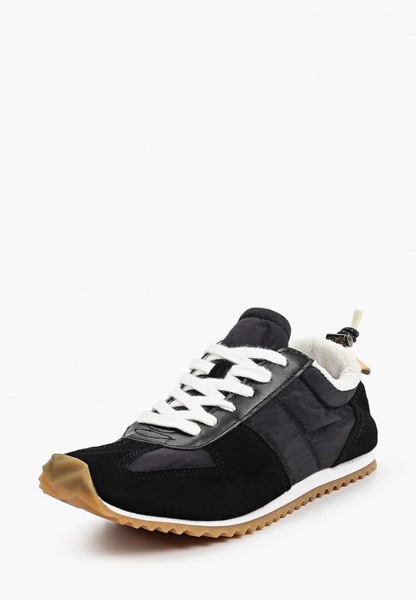 фото Кроссовки mango