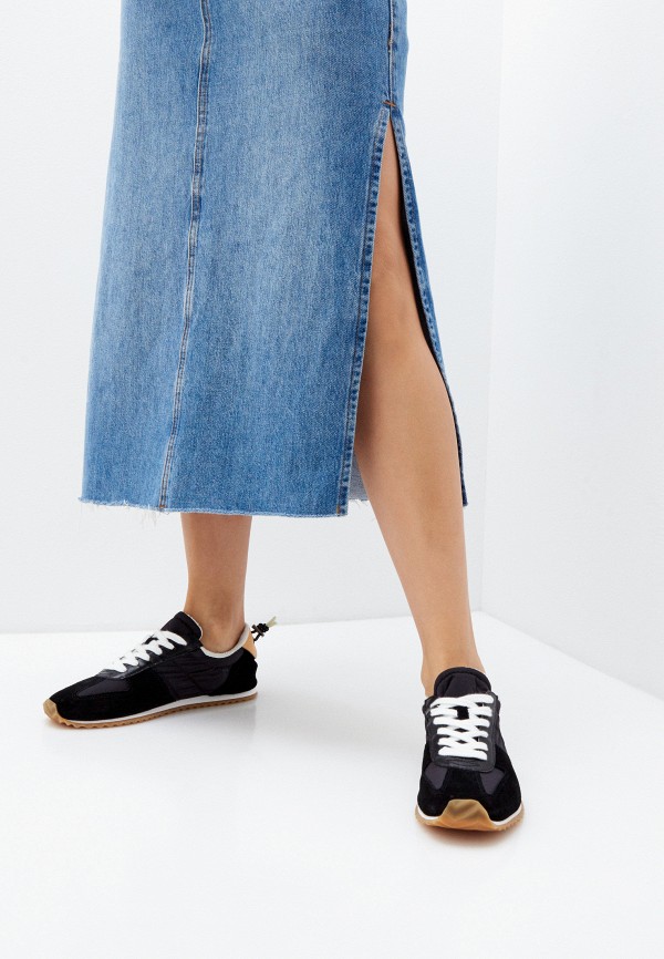 фото Кроссовки mango