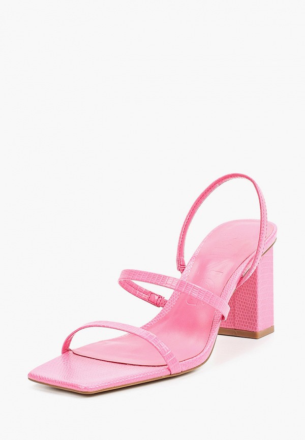 фото Босоножки mango