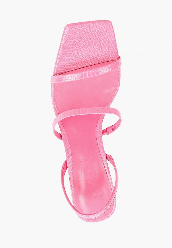 фото Босоножки mango