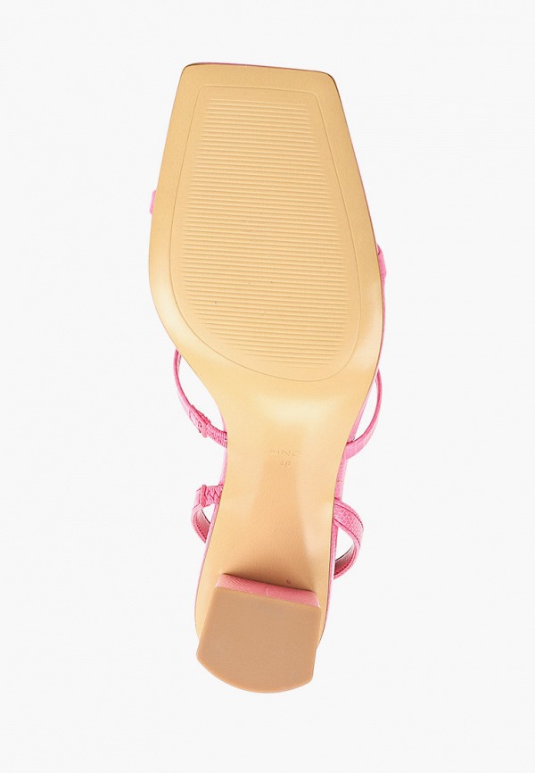 фото Босоножки mango