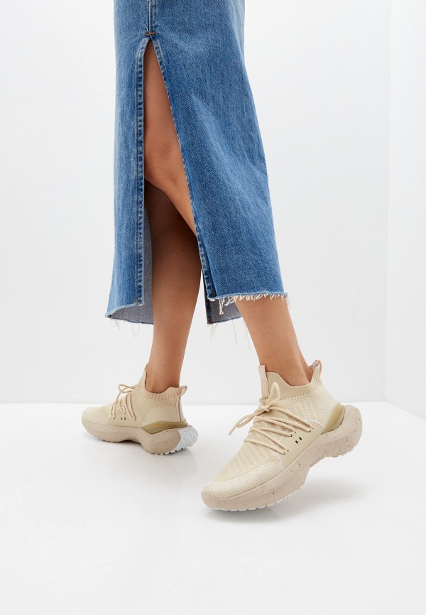 фото Кроссовки mango