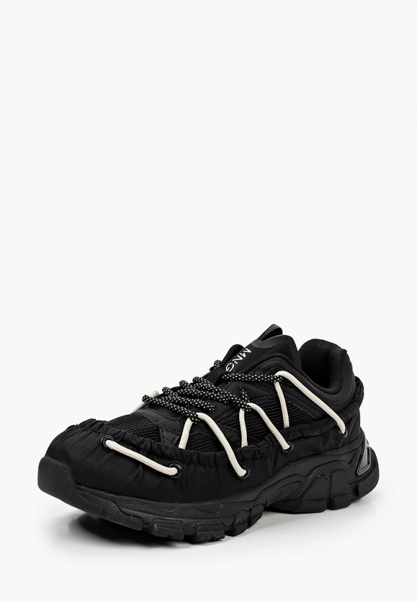 фото Кроссовки mango