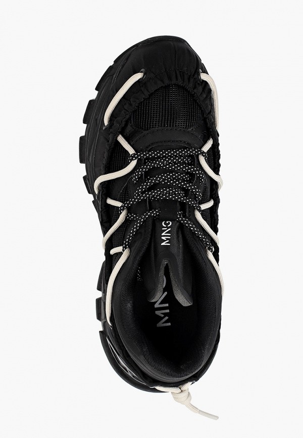 фото Кроссовки mango