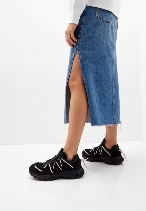 фото Кроссовки mango