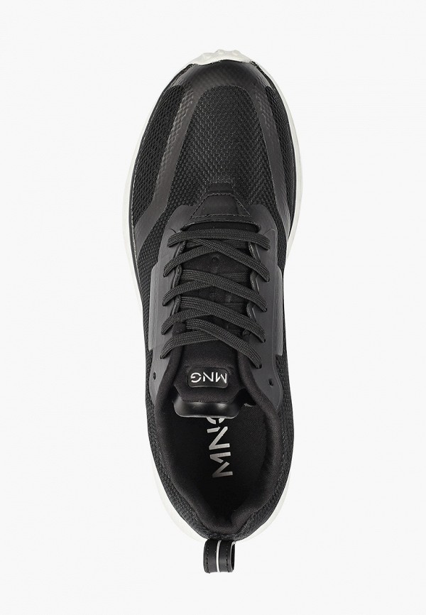 фото Кроссовки mango man