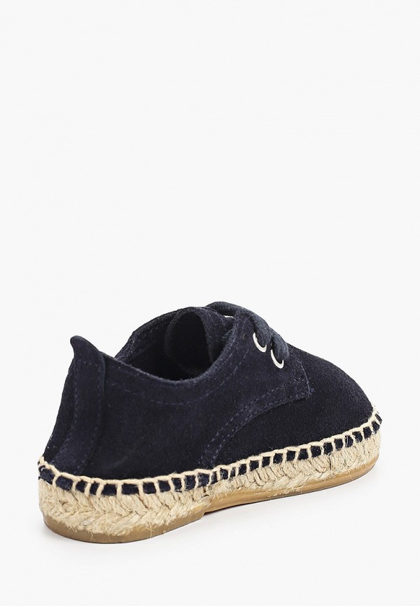 фото Эспадрильи mango kids