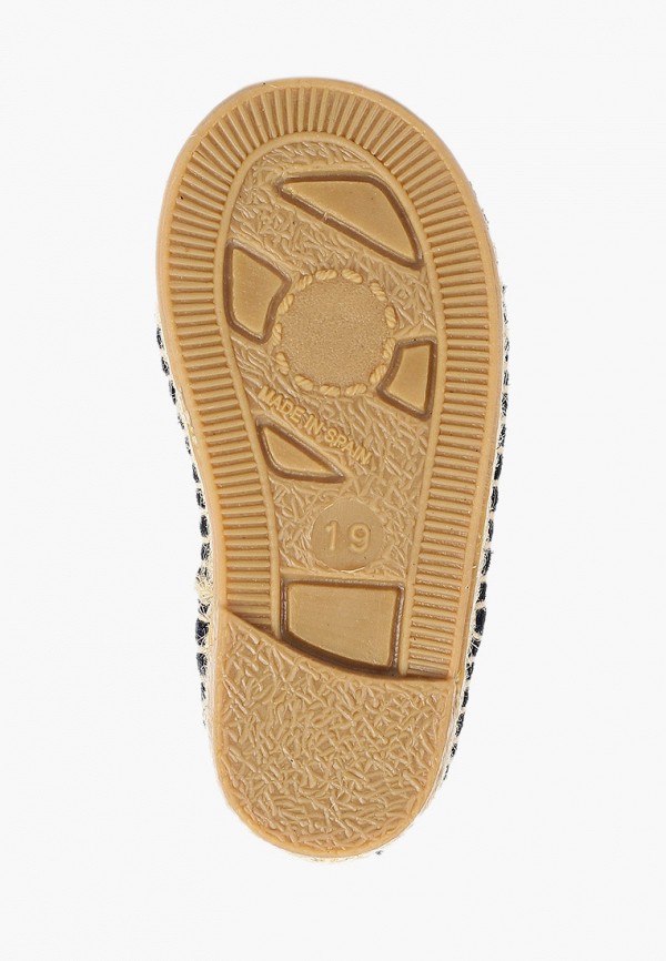 фото Эспадрильи mango kids