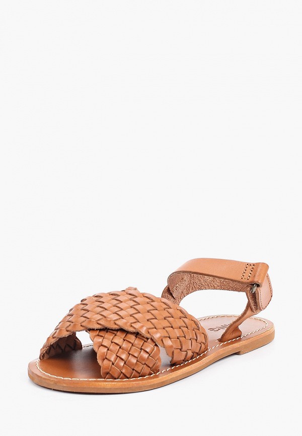 фото Сандалии mango kids