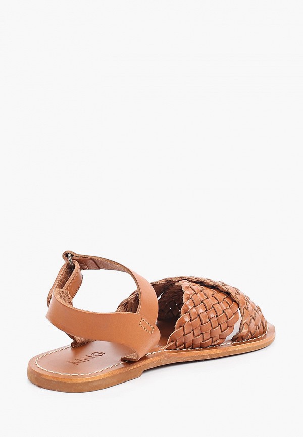 фото Сандалии mango kids