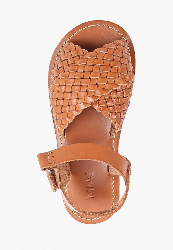 фото Сандалии mango kids