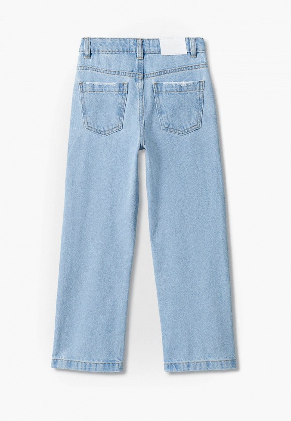 фото Джинсы mango kids