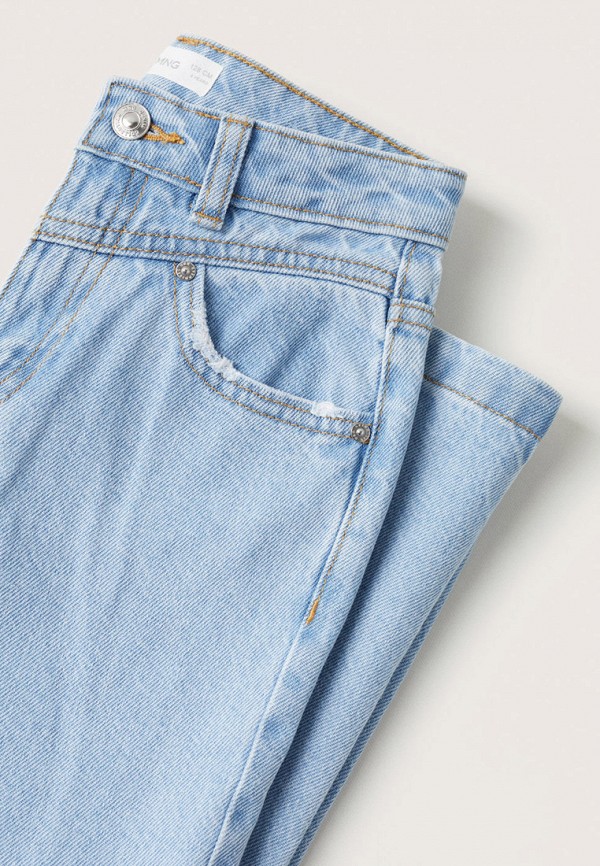 фото Джинсы mango kids