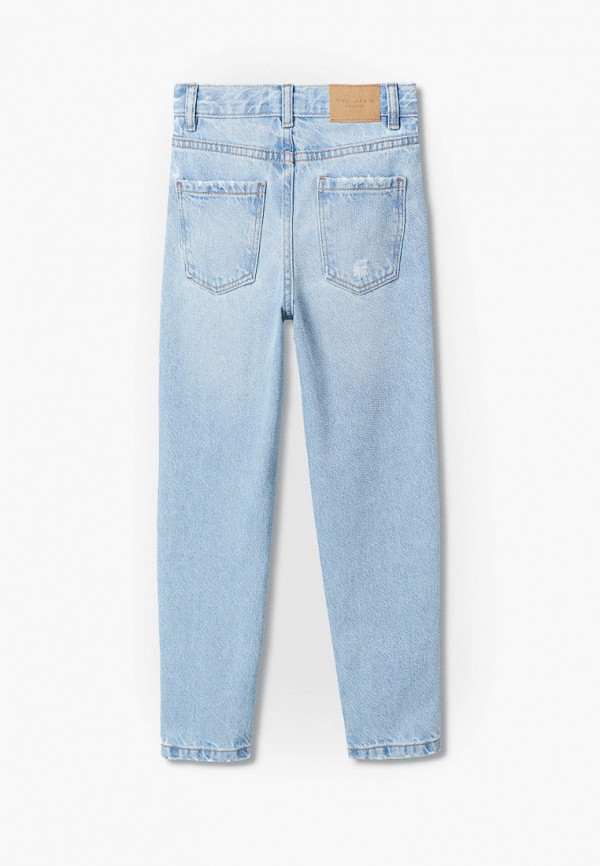 фото Джинсы mango kids