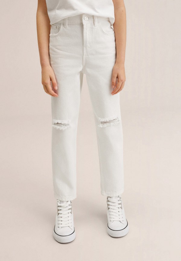 фото Джинсы mango kids