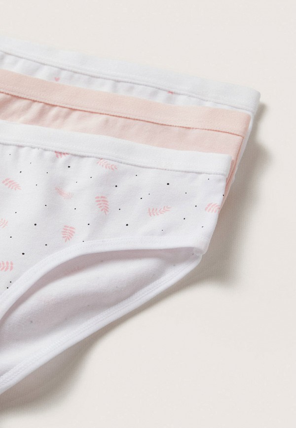 фото Трусы 3 шт. mango kids