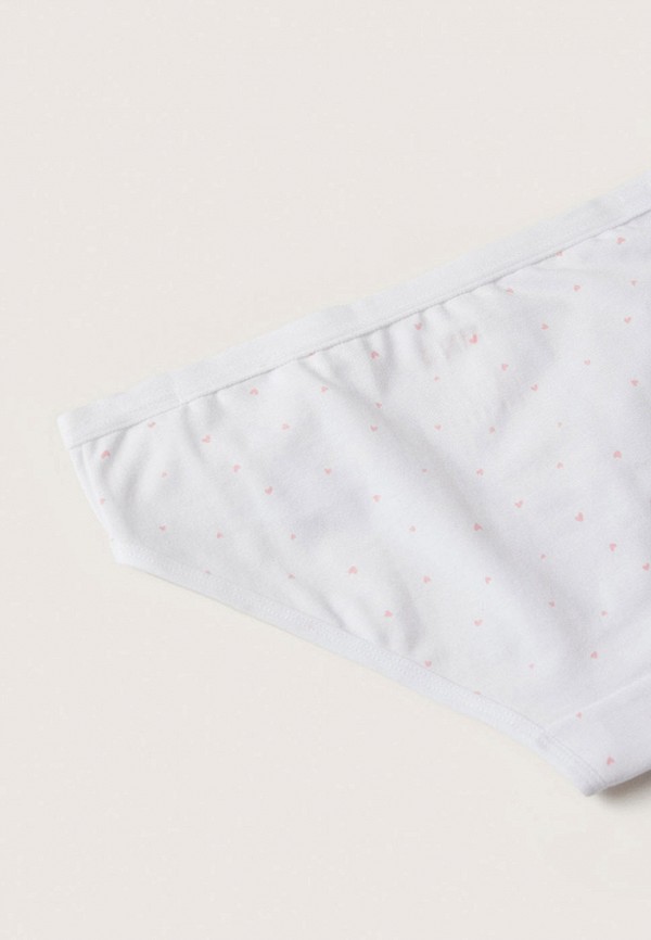 фото Трусы 3 шт. mango kids