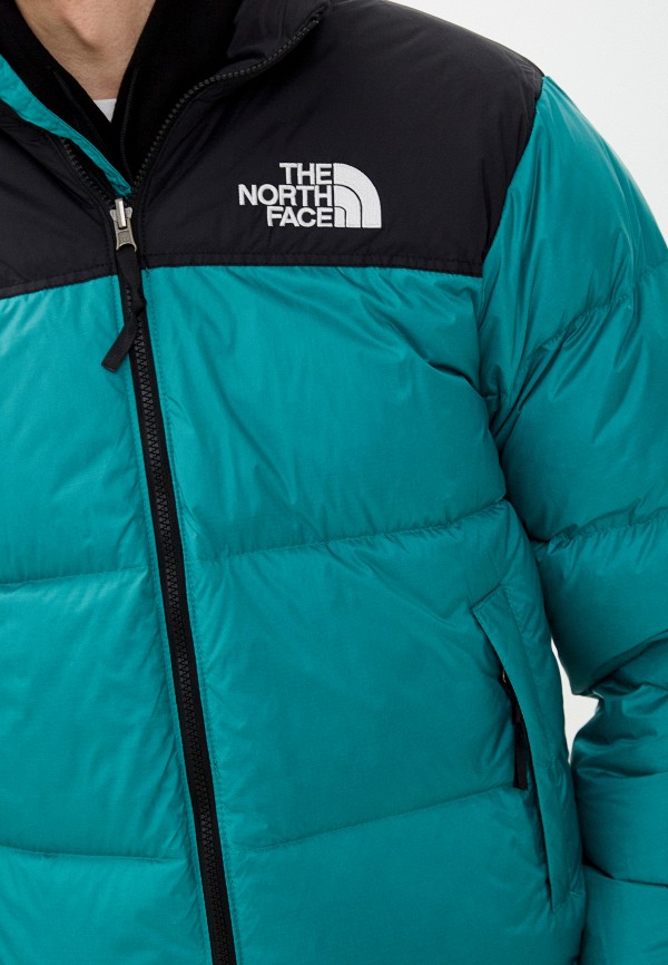 фото Пуховик the north face