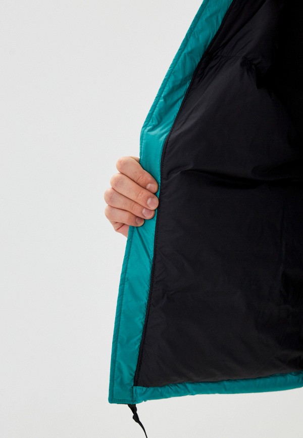 фото Пуховик the north face