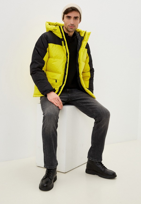 фото Пуховик the north face