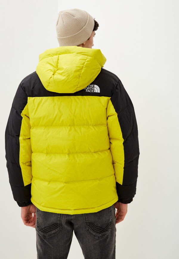 фото Пуховик the north face