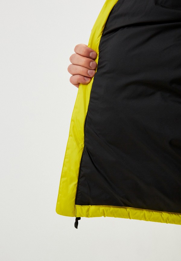 фото Пуховик the north face