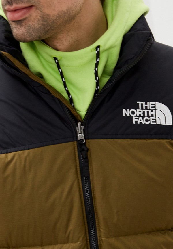 фото Пуховик the north face