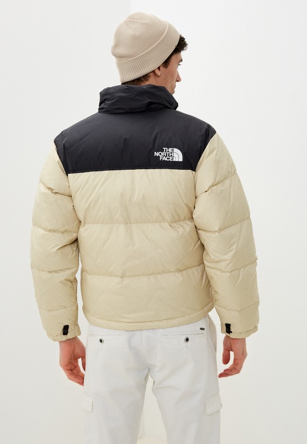 фото Пуховик the north face