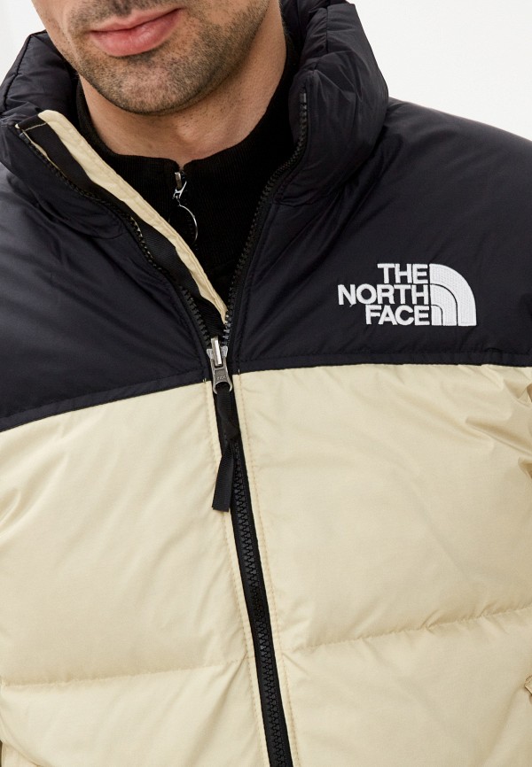 фото Пуховик the north face