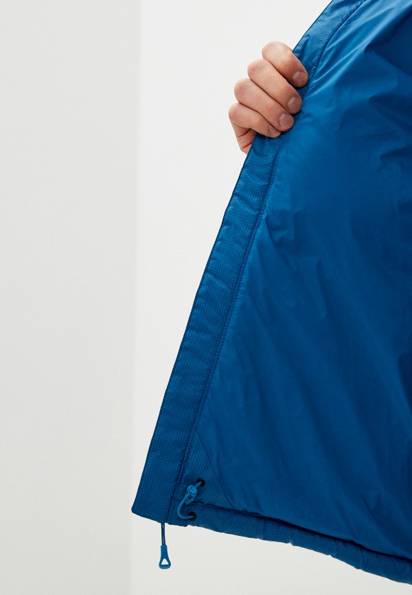 фото Пуховик the north face