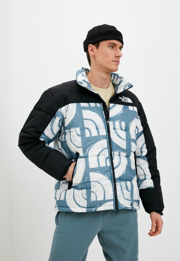 фото Куртка утепленная the north face