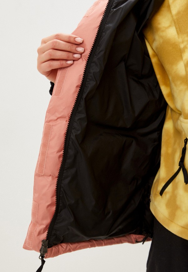 фото Пуховик the north face