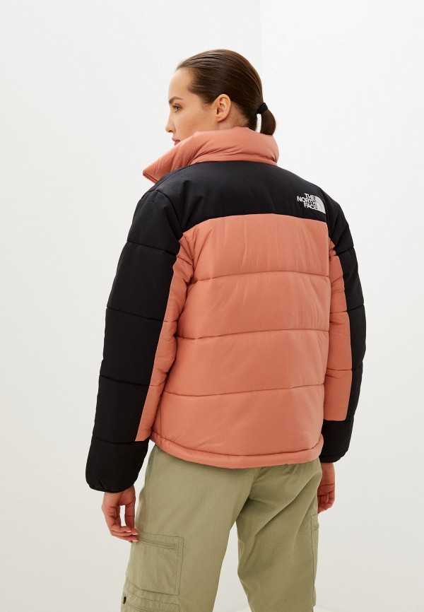 фото Куртка утепленная the north face