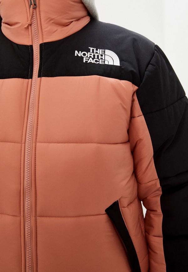 фото Куртка утепленная the north face