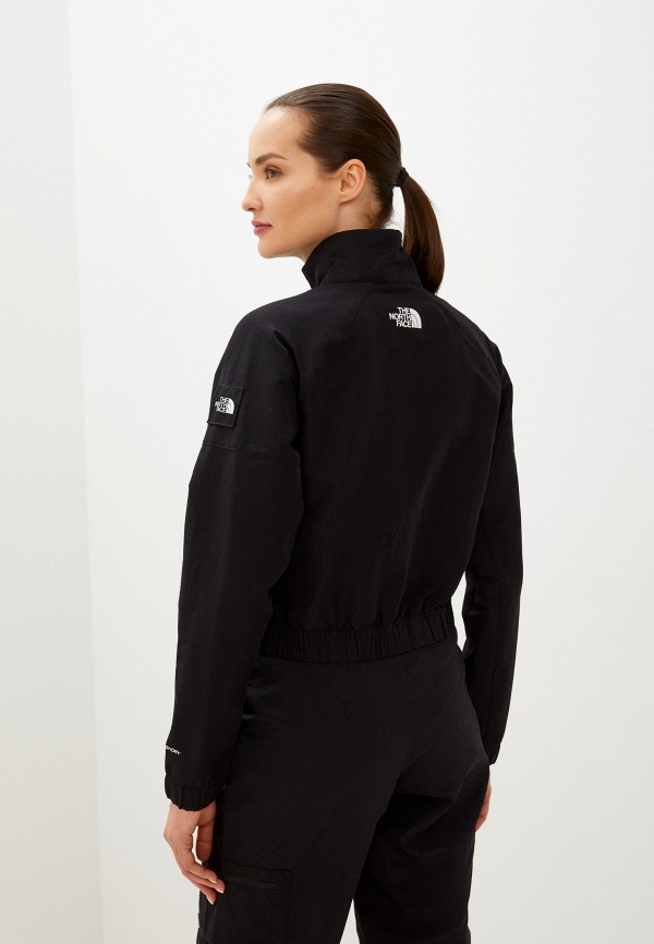 фото Ветровка the north face