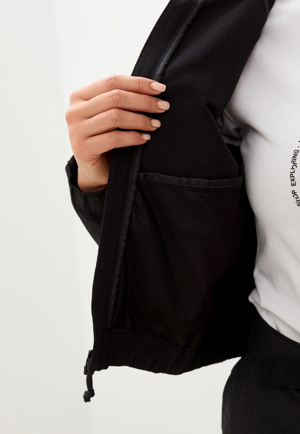 фото Ветровка the north face