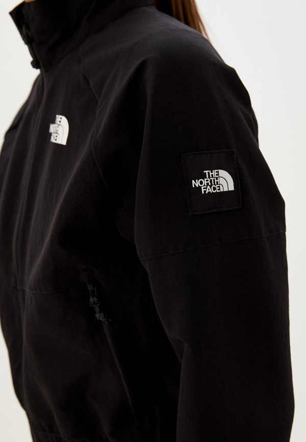 фото Ветровка the north face