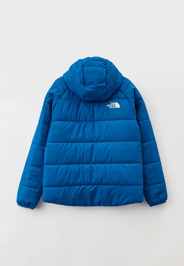 фото Куртка утепленная the north face